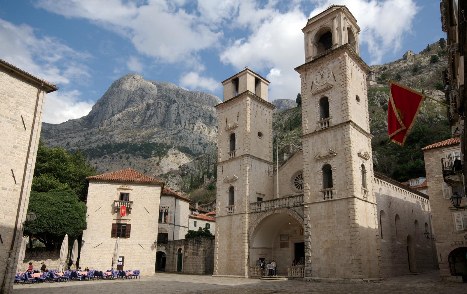 St. Tryphon Cathedral